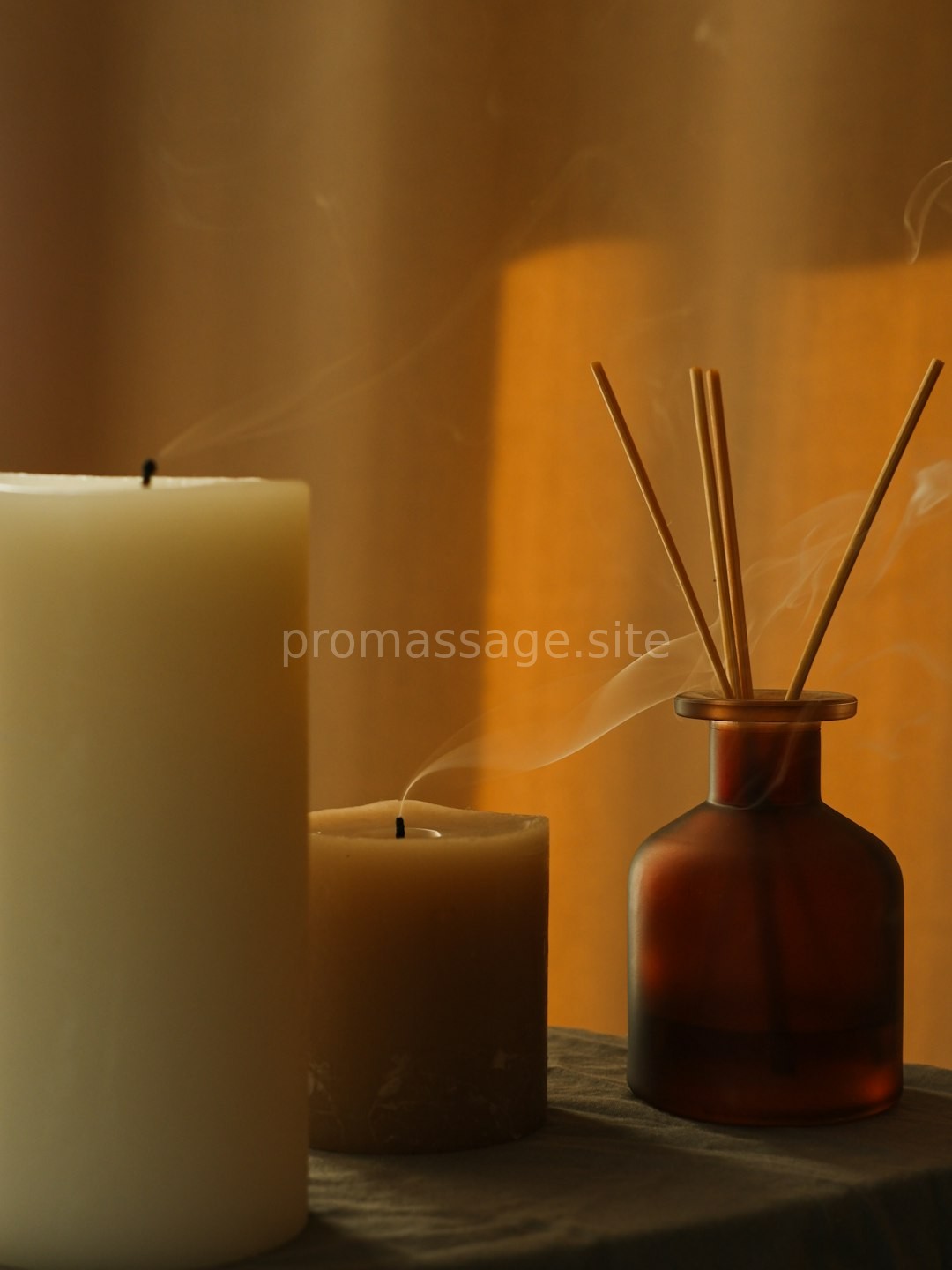 Scent Rituals