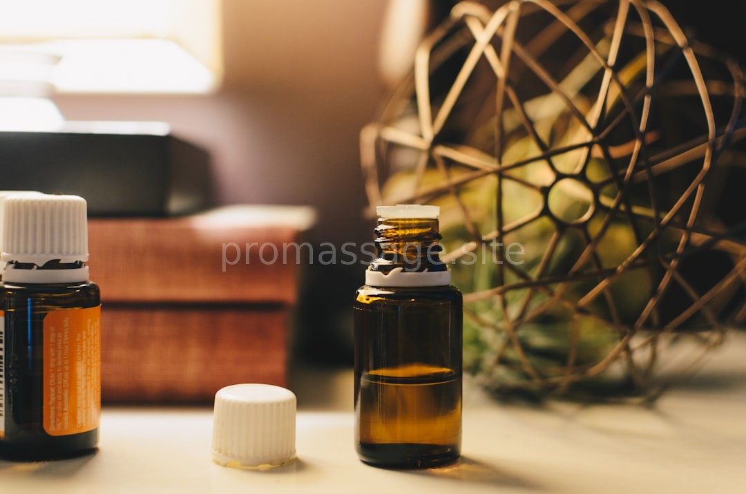 Botanical Massage