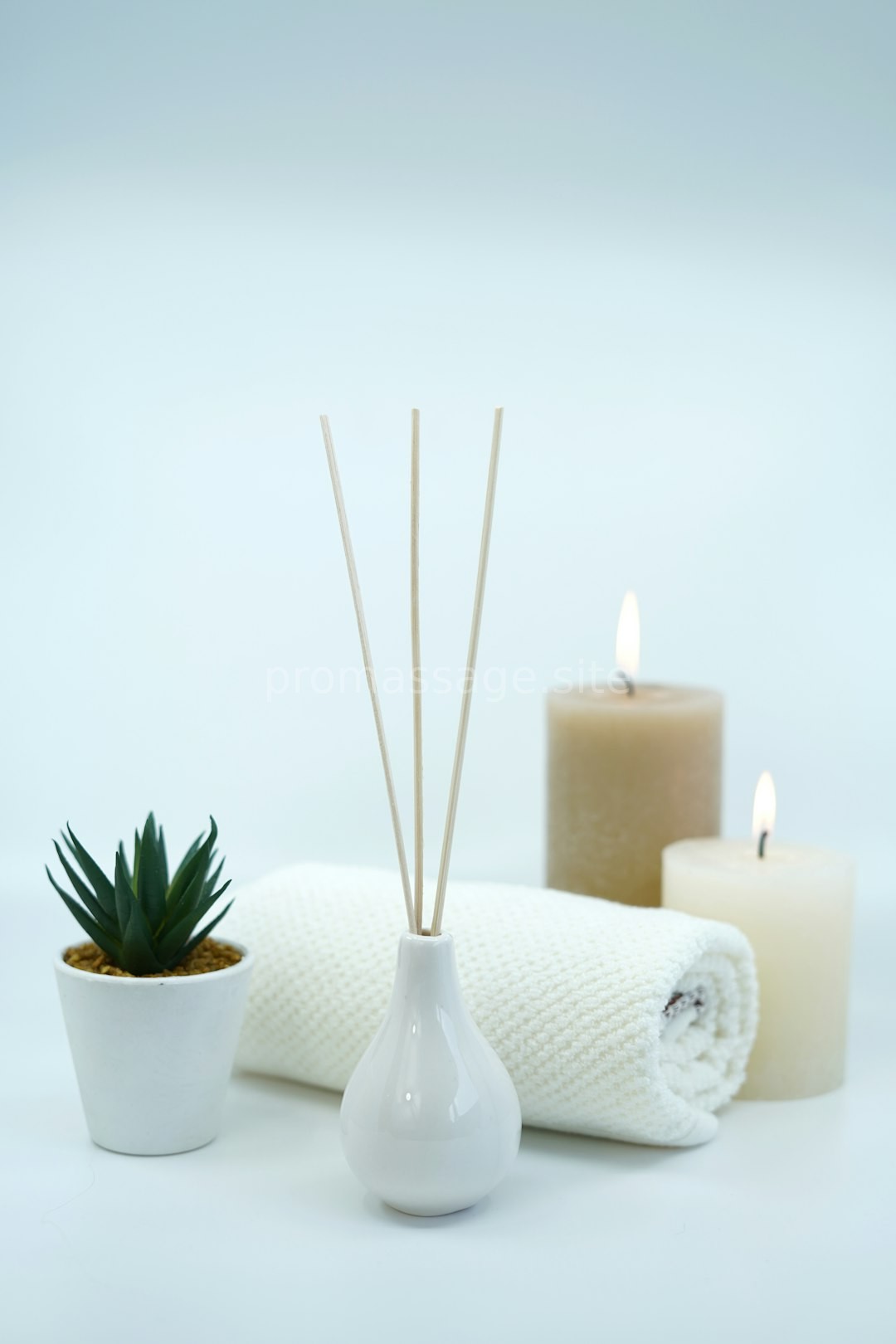 Wellness Space
