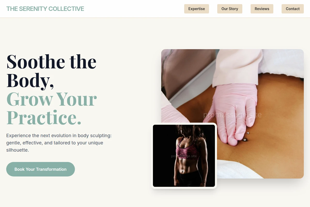 Shine Body Sculpting