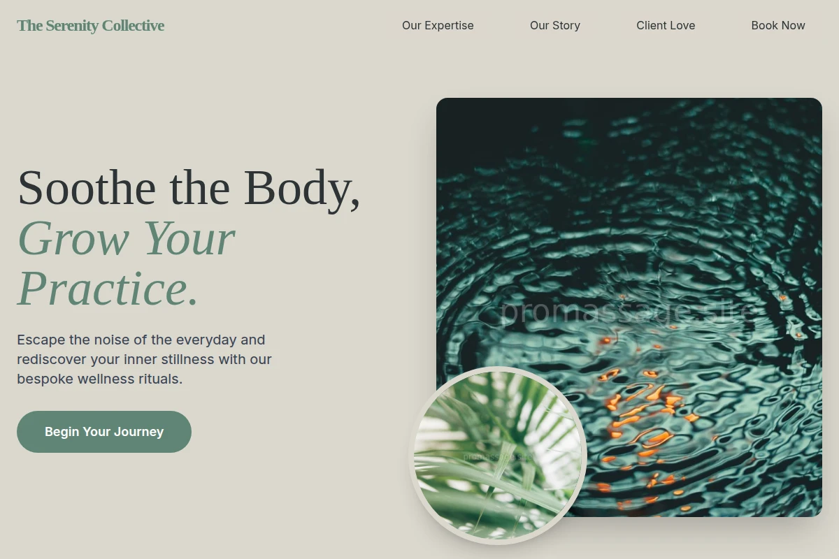 Ether Spa