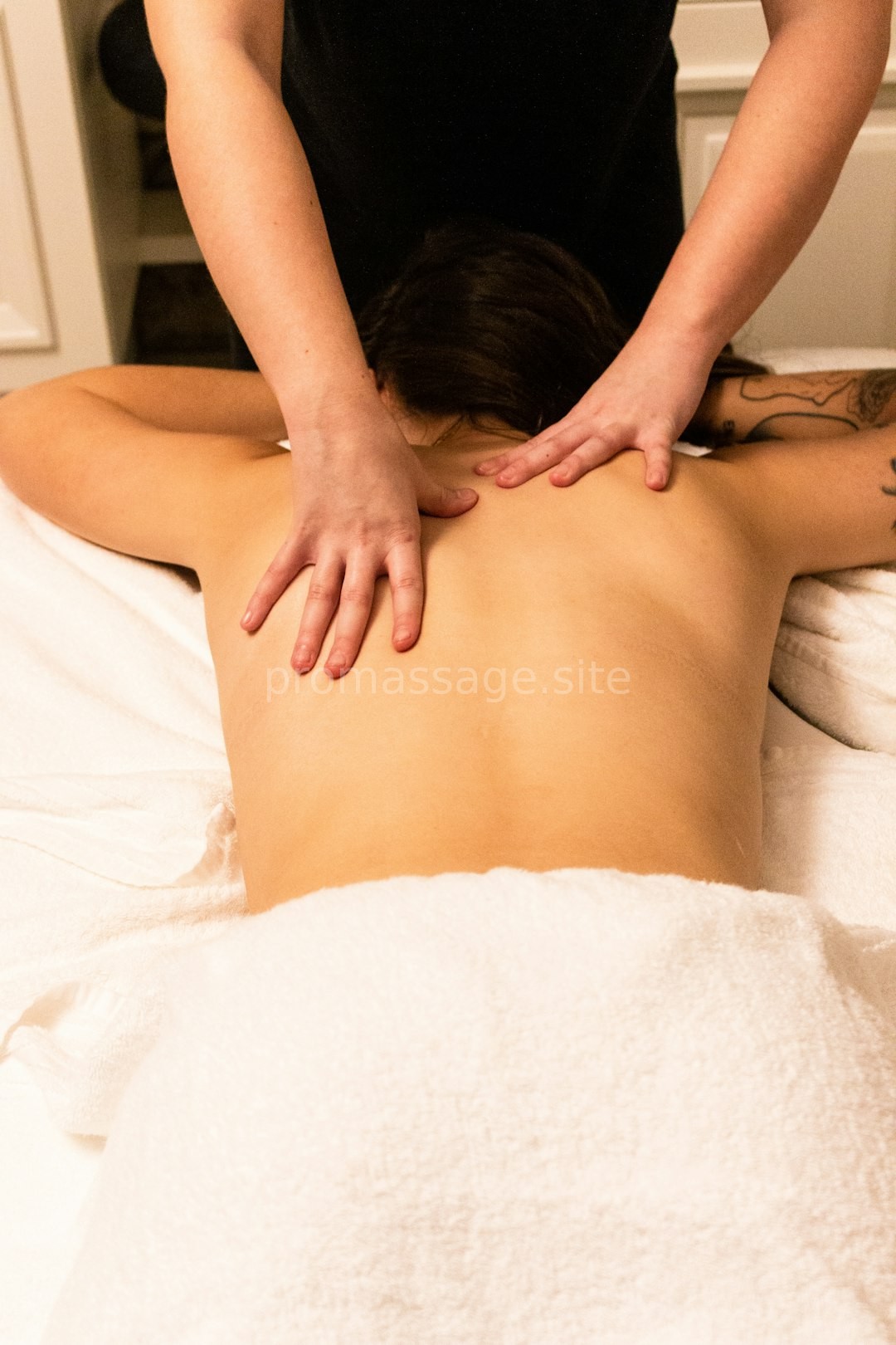 Aromatherapy