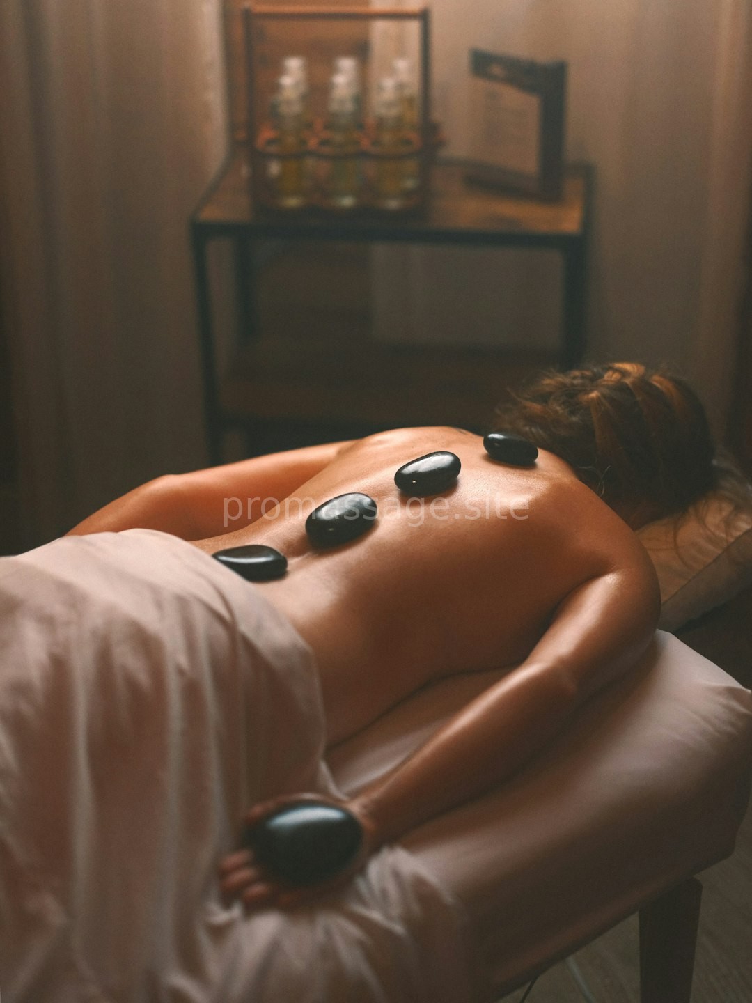 Hot Stone