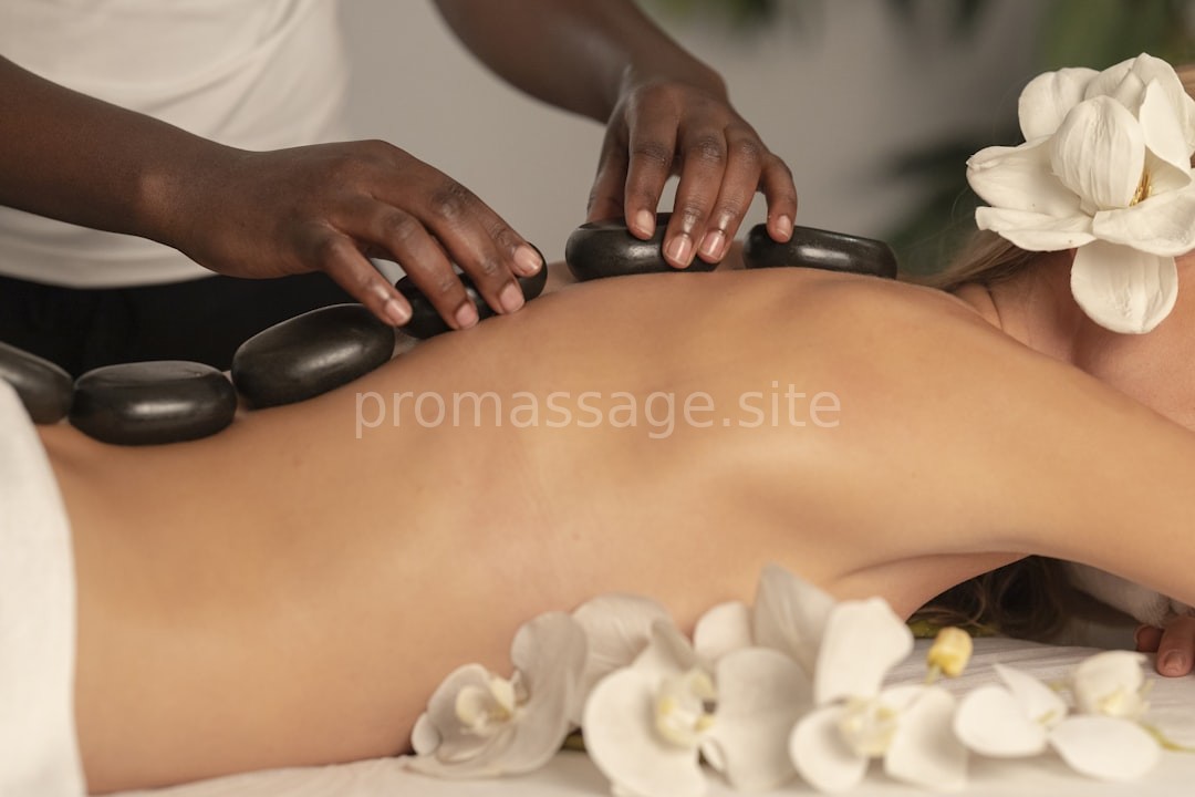 Swedish Massage
