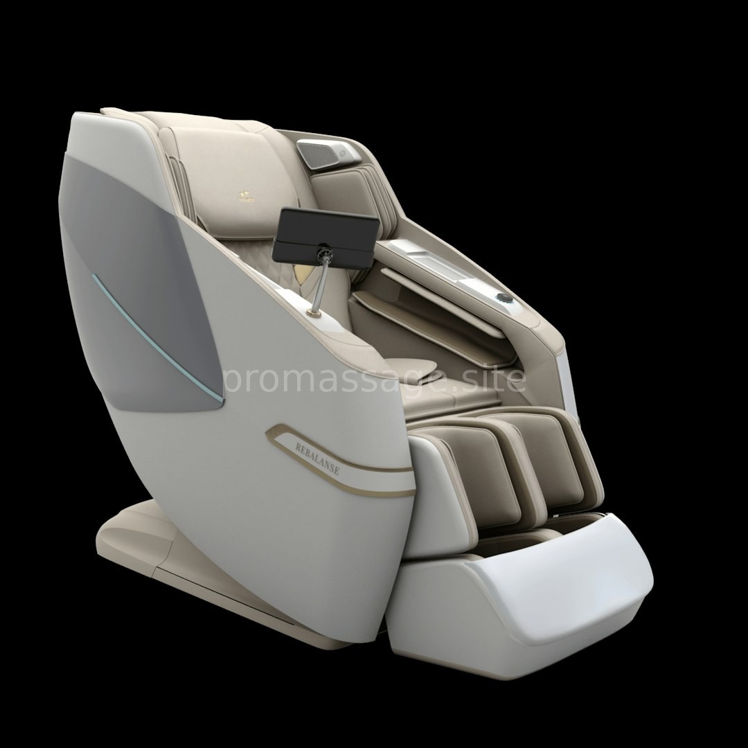 Foot Reflexology