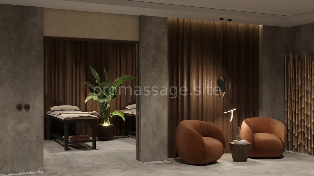 Spa Detail