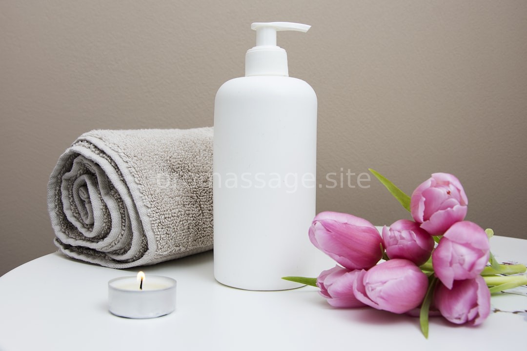 Spa Sanctuary