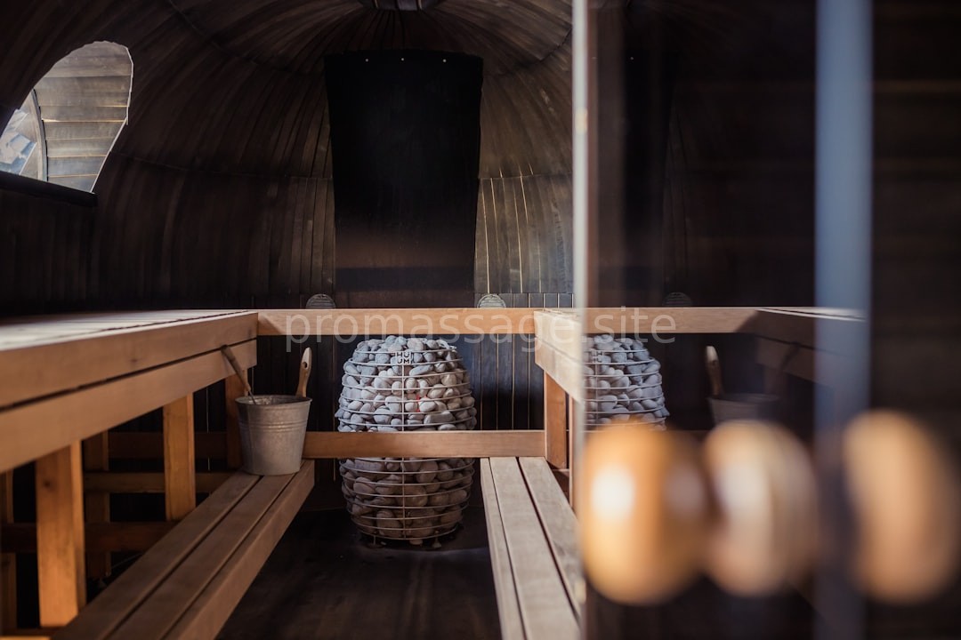 Spa Atmosphere